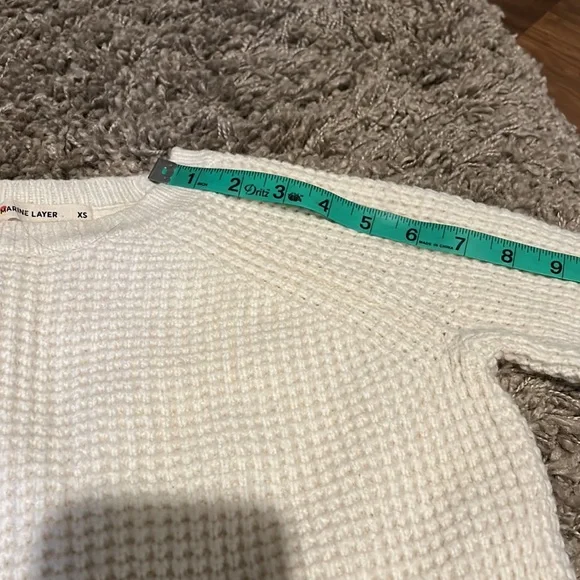 MARINE LAYER Sweater - Picture 5 of 6